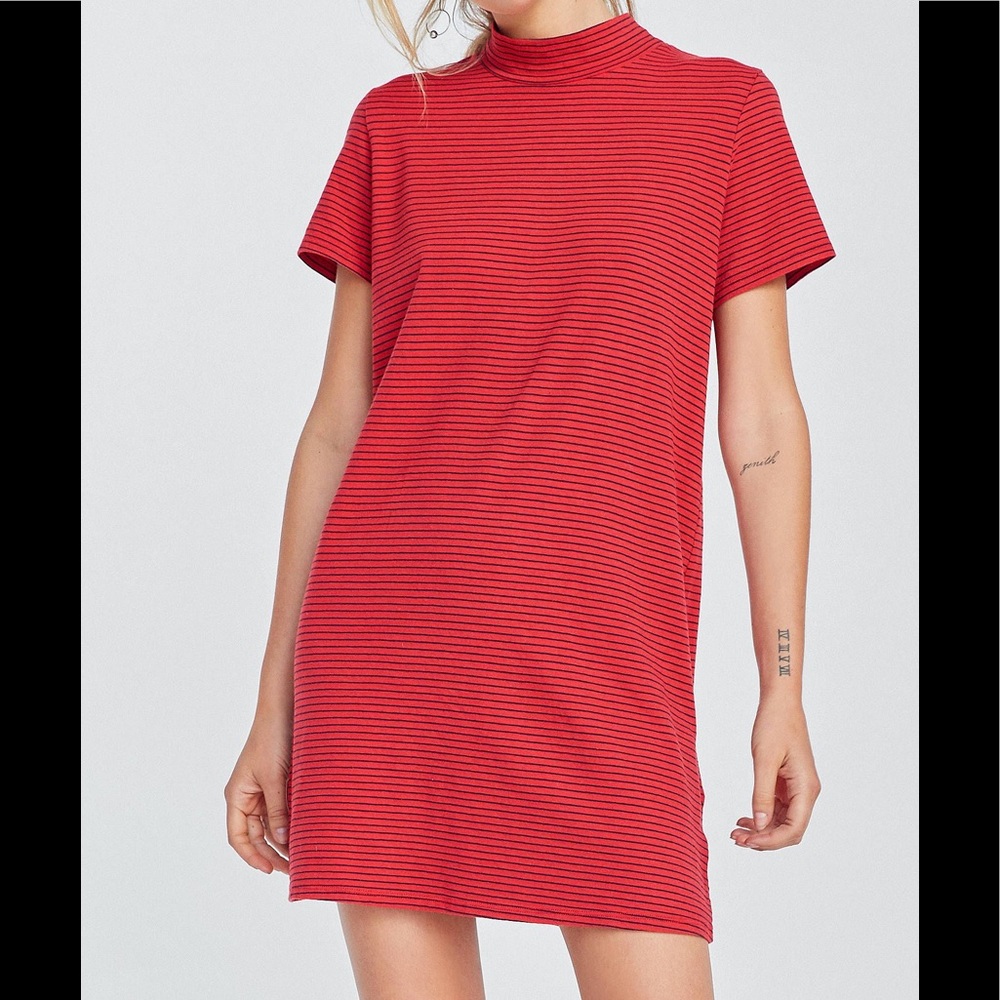 T-Shirt Dress